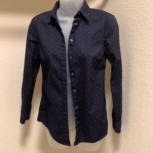 Banana Republic Button Up Shirt